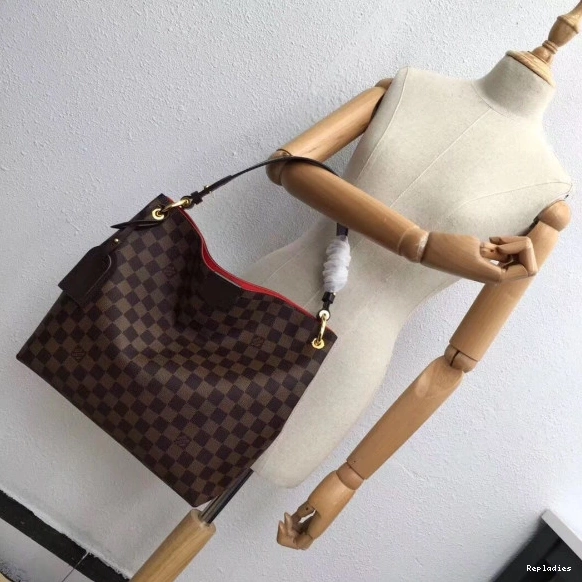 Repladies Louis GRACEFUL Vuitton PM 0810